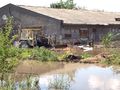 Над 5000 дка земеделска земя наводнени в Караманово