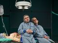 Орлин Горанов идва в Русе с пиеса на Иво Сиромахов