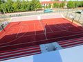 Комбинирани спортни площадки изграждат в Глоджево и Смирненски