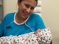 Цяла година ВИП грижи за бебе №100 в „Медика“
