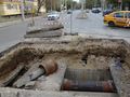 „Топлофикация“ загуби първото дело за разкопани улици