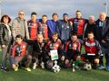 10 отбора играха футбол на турнир в Долна Студена