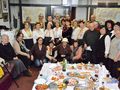 „Хърцойски звън“ развълнува с песни българите в Букурещ