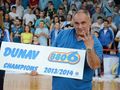 Краси Трифонов: Знаех преди 4 години, че женският баскет ще се свие до два отбора