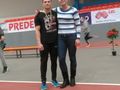 Младите лекоатлети на Русе с 5 медала от държавното първенство
