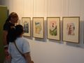 Литографиите на Марк Шагал бяха събитието на Художествената галерия за 2017-а