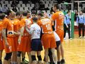 Волейболният „Дунав“ печели служебно срещу „Строител“
