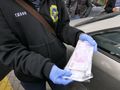 Удариха мрежа за фалшиви пари и документи на албанската мафия в Русе