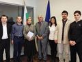 Нешка Робева стана ментор на русенските екомаратонци с „Шел“