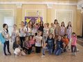 Балерини и балетисти донесоха куп награди от „Утринна звезда“