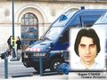 Задържаният за тероризъм във Франция стреля от упор в човек в центъра на Русе
