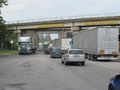 Предвиждат предсрочно приключване на ремонта на тапата на Дунав мост