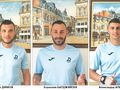 „Дунав“ подписа с трима опитни футболисти