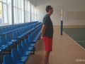Отварят официално днес ремонтираната зала „Ханджиев“