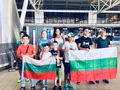 Първокласник със златен медал от математическа олимпиада