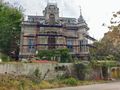 Започна реставрацията на приказната Виенска къща на „Придунавски“
