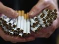 150 милиона лева е печалбата от контрабанда на цигари