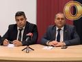 Обрат във ВМРО: Галин Григоров  повежда четата на кметските избори