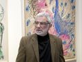 Пловдивски художник празнува рожден ден с изложба на „Борисова“ 39