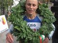 47-годишната Милка Михайлова даде урок на младите