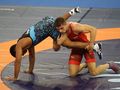 Миро Киров ще се бори на Световни военни игри в Китай