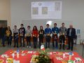 „Компас-Крос“ награди своите отличници