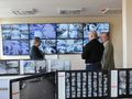 Полицията с достъп до 282 камери на 30 оживени кръстовища в Русе