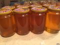 Унищожават 45 килограма мед  заради некоректни етикети