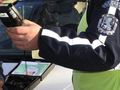 Тираджия с 2.51 промила прати камион в канавката