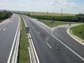 Съветниците променят предназначението на над 300 дка за магистрала до Търново