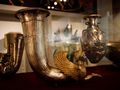 Боровското съкровище открива Европейските дни на наследството