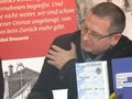 Писателят Георги Господинов идва за среща с читатели
