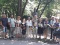 Представиха и в Букурещ книгата „Васил Левски и Русе“ в деня на годишнината на Апостола