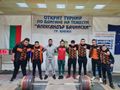 Джан Зарков с най-тежка щанга на подиума в Кнежа