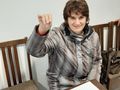 Първите шест семейства посрещат Коледа в новите социални жилища