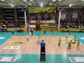 Волейболистите не успяха да вземат реванш в Добрич