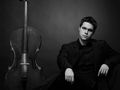 Четвърто поколение виолончелист свири под палката на маестро Димитър Косев