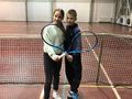 Пламен и Никол Нуневи шампиони на регионален турнир по тенис