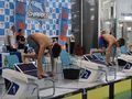 Плувците на „Локо“ триумфираха  в турнира на „Акулите“