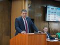 Пазарджиев отхвърли искането улица „Ниш“ да стане „Героите на Украйна“