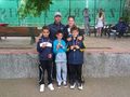 Тенисът в „Приста“ жъне успехи в Русе и Трявна