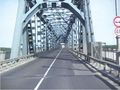 Последен румънски финт за по-ниска такса на Дунав мост