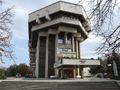 Първото повдигнато кръстовище в Русе готово до края на юни