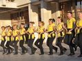 Независимостта събра политици от всички цветове и малко граждани