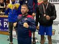 Боксьор на „Локо“ излиза за медал на румънски ринг