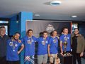 „Мафията“ от Електрото донесе сребърна купа по електронни спортове в Русе