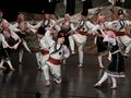 „Найден Киров“ представя България на  световен фолклорен фестивал във Франция