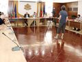 „Промяната“ остана без представител в ръководството на избирателната комисия
