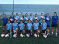 „Доминекс Про“ с първи голям жест за женския футбол в Русе