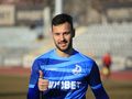 „Арда“ с интерес към Йордан Димитров след феноменалния му гол за купата?